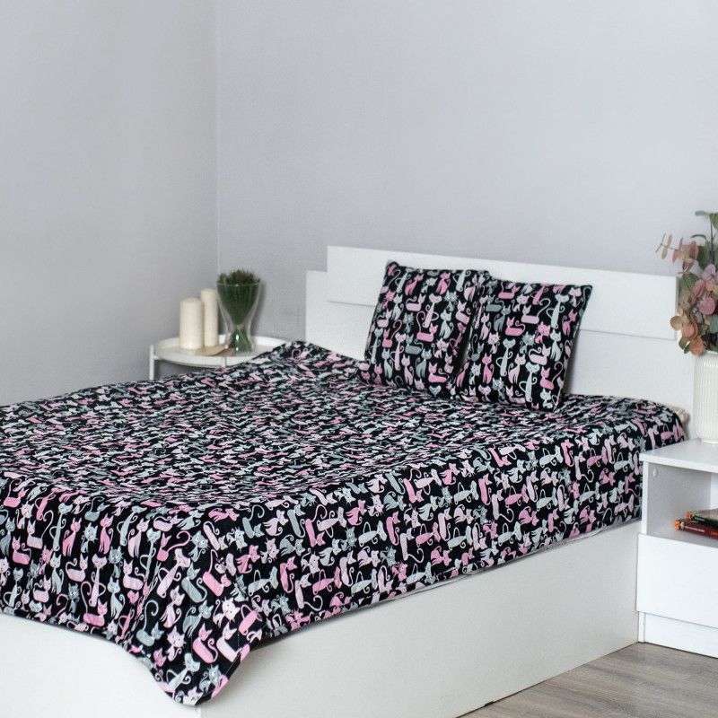 Покрывало Марсель 210х240 см